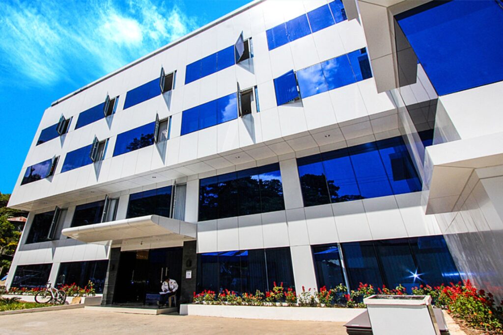 Pines IELTS - campus luyện IELTS