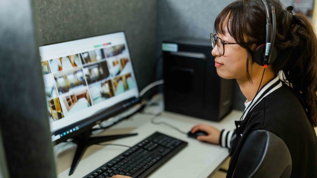 IELTS intensive - luyện tập