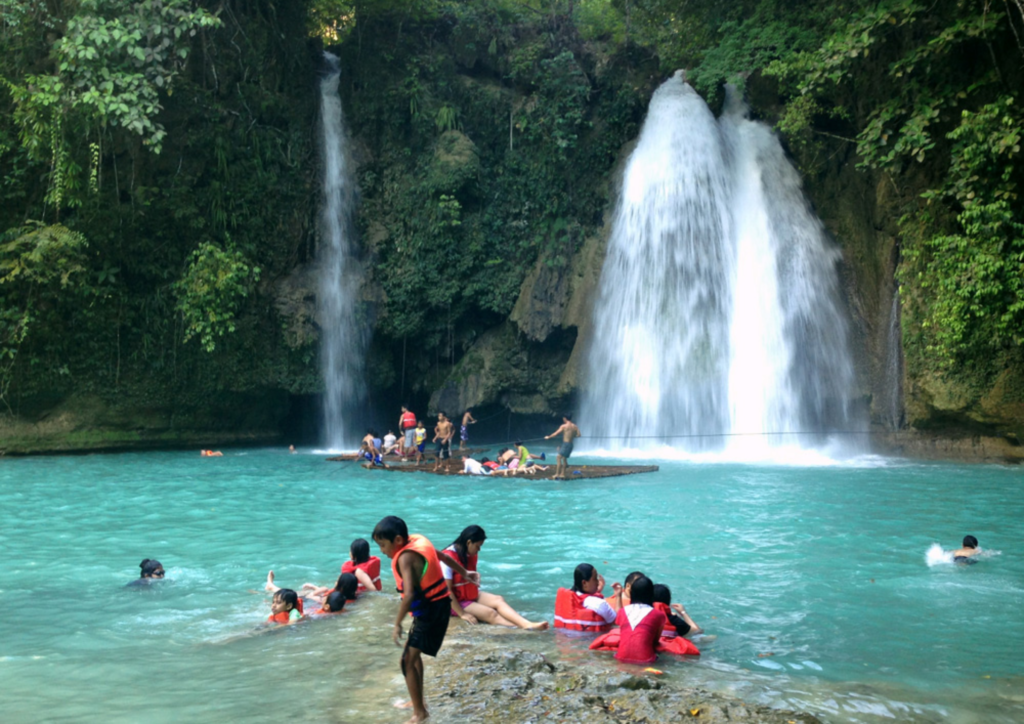 Du học tiếng Anh Philippines - hoạt động ngoại khóa