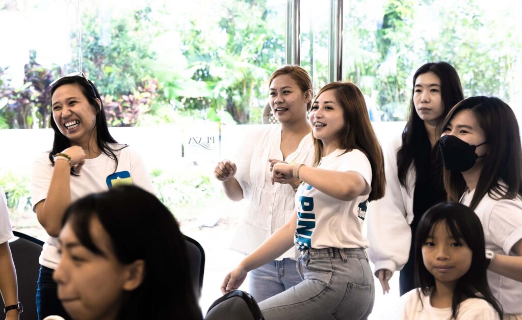 Đào tạo nhân sự Pines Academy