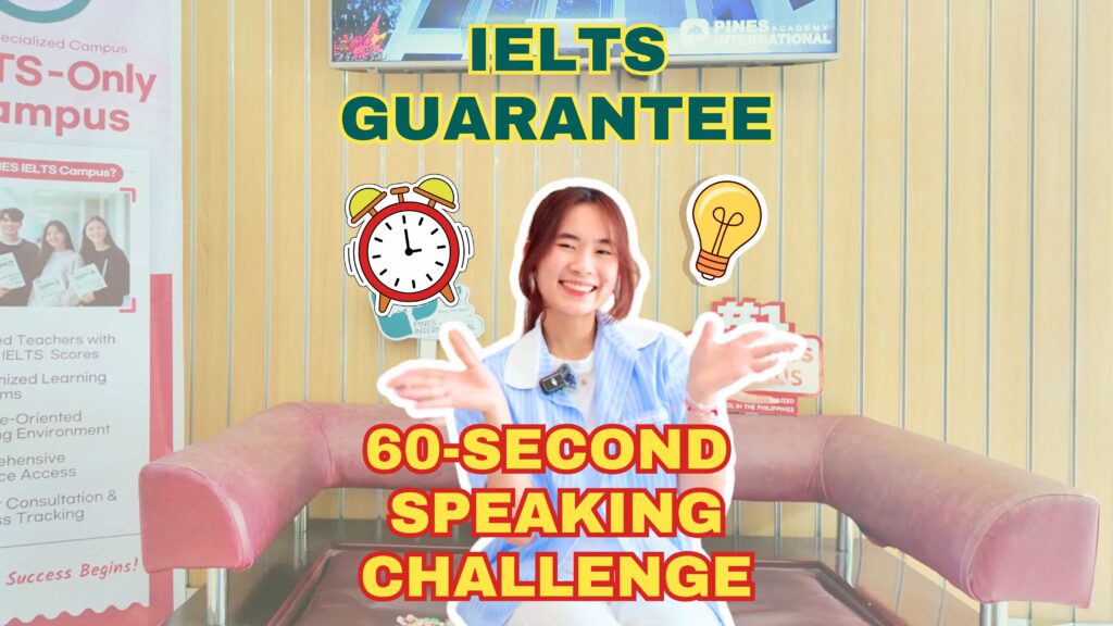 Gia Như - học viên IELTS chia sẻ hành trình du học tiếng Anh Philippines