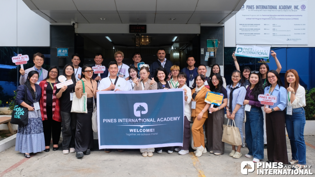Pines Main IELTS 2026 - IELTS Campus