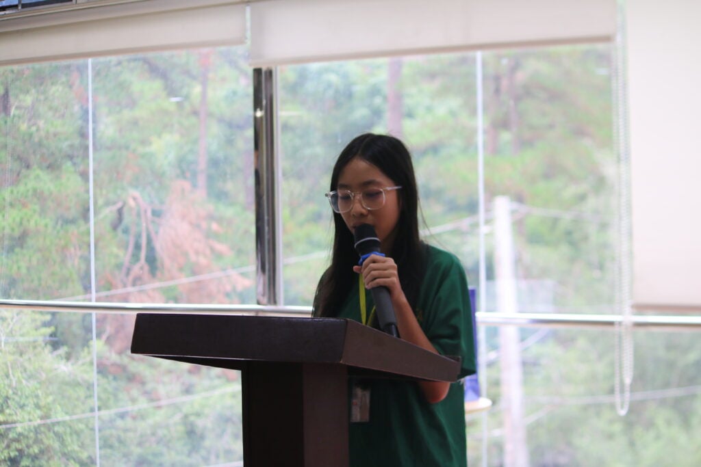 IELTS 8.5 Official - hành trình